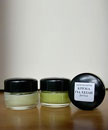 Lip balm for dry lips