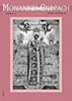 Monastic Expression - Issue 21